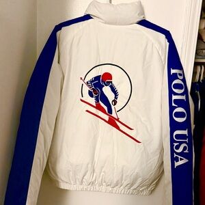 Polo by Ralph Lauren almost BRAND NEW PRISTINE CONDITION